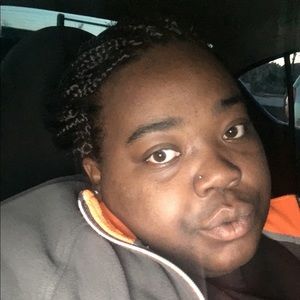 Meet your Posher, Audrey